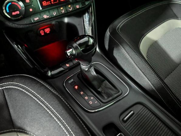 Kia Ceed II Рестайлинг с пробегом 2016 года, цена 1 320 000 рублей, 130197 км, хэтчбек, Автокод Объявления