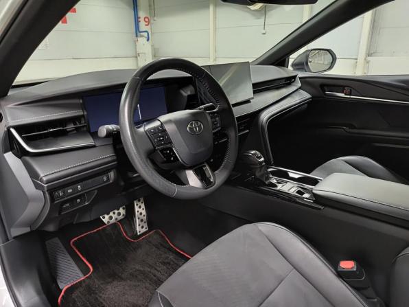 Toyota Camry IX (XV80) China Market с пробегом 2024 года, цена 3 745 000 рублей, 20496 км, седан, Автокод Объявления