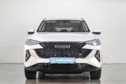Haval F7 I Рестайлинг Челябинск  - изображение 24