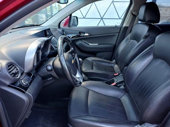 Chevrolet Orlando I с пробегом 2014 года, цена 1 249 000 рублей, 170440 км, компактвэн, Автокод Объявления