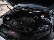 Mercedes-Benz GLK-Класс I (X204) Рестайлинг Самара  - изображение 36