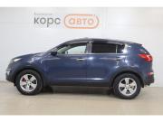 Kia Sportage III Коломна  - изображение 17
