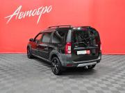 Lada (ВАЗ) Largus I Вологда  - изображение 21