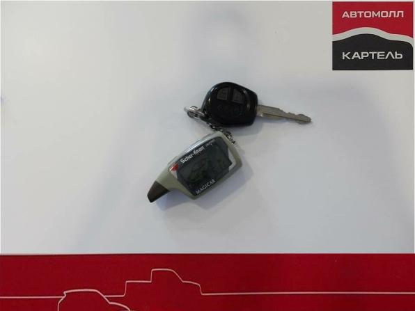 Suzuki Swift IV с пробегом 2011 года, цена 809 000 рублей, 114890 км, хэтчбек, Автокод Объявления