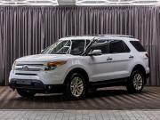 Ford Explorer V Краснодар  - изображение 20