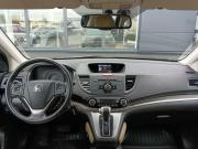 Honda CR-V IV Москва  - изображение 31
