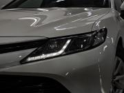 Toyota Camry VIII (XV70) Москва  - изображение 54
