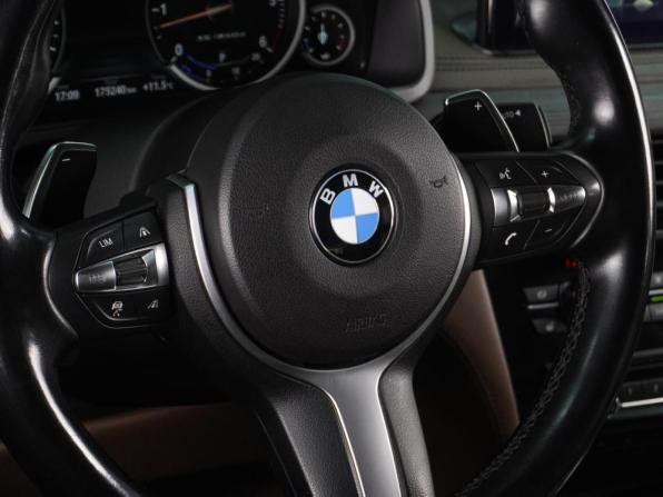 BMW X6 II (F16) с пробегом 2015 года, цена 3 599 000 рублей, 175240 км, внедорожник, Автокод Объявления