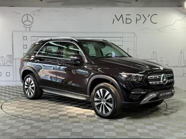 Новый Mercedes-Benz GLE II (V167) Рестайлинг 2026 года, цена 12 122 000 рублей, внедорожник, Автокод Объявления