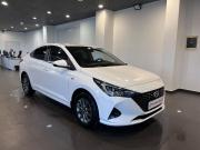 Hyundai Solaris II Рестайлинг Чебоксары  - изображение 3