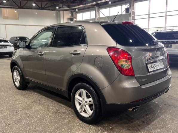 SsangYong Actyon II с пробегом 2012 года, цена 824 000 рублей, 212258 км, внедорожник, Автокод Объявления