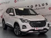 Chery Tiggo 4 Pro I Рестайлинг Минеральные Воды  - изображение 22
