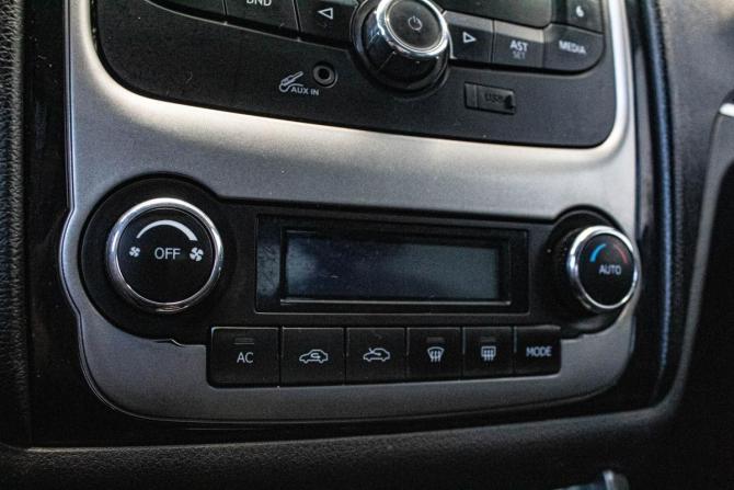 Geely Emgrand EC7 с пробегом 2013 года, цена 569 000 рублей, 146592 км, седан, Автокод Объявления