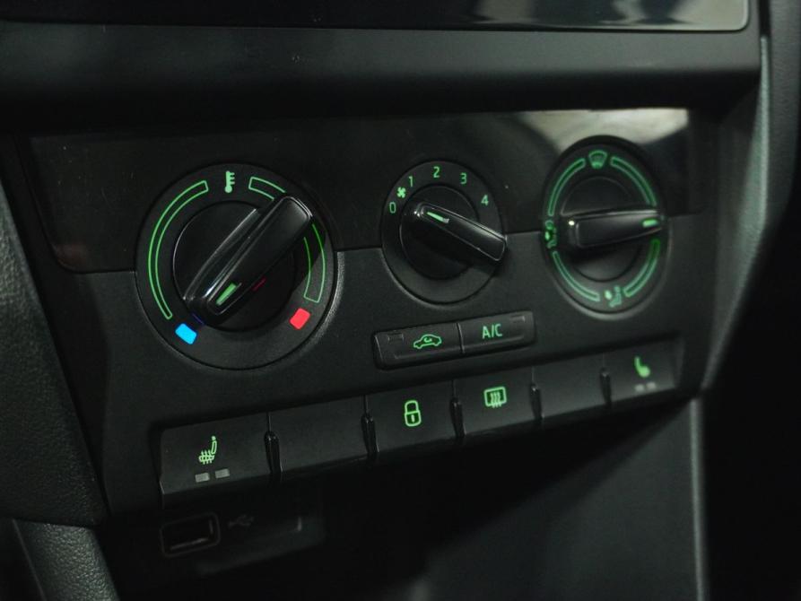 Skoda Rapid I Рестайлинг Вологда  - изображение 13