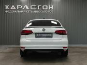 Volkswagen Jetta VI Рестайлинг Пермь  - изображение 22