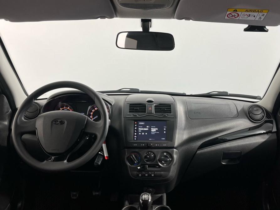 Lada (ВАЗ) Granta I Рестайлинг Ижевск  - изображение 7
