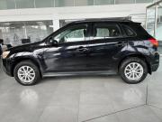 Mitsubishi ASX I Новосибирск  - изображение 29
