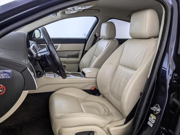 Jaguar XF I Рестайлинг с пробегом 2014 года, цена 1 550 000 рублей, 160530 км, седан, Автокод Объявления