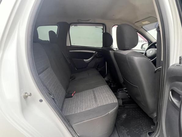 Renault Duster I с пробегом 2013 года, цена 705 000 рублей, 120990 км, внедорожник, Автокод Объявления