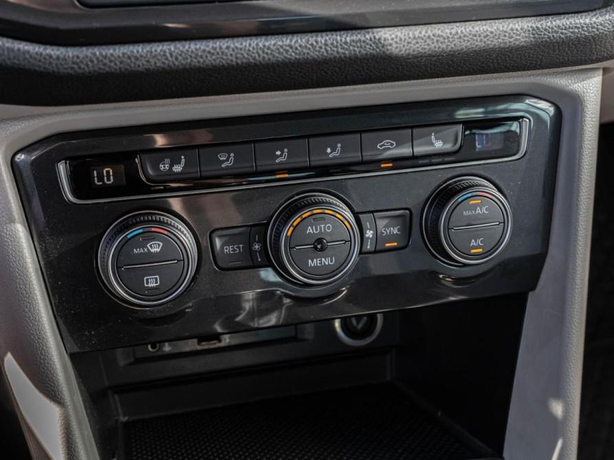 Volkswagen Tiguan II Краснодар  - изображение 14