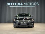BMW 5 серии VII (G30/G31/G38) Иркутск  - изображение 35