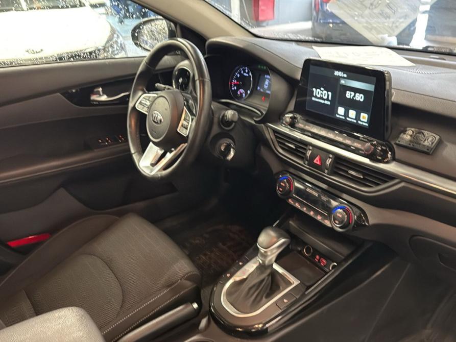 Kia Cerato IV Санкт-Петербург  - изображение 6