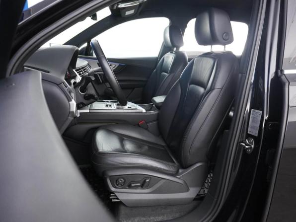 Audi Q7 II (4M) с пробегом 2015 года, цена 3 257 051 рубль, 159385 км, внедорожник, Автокод Объявления