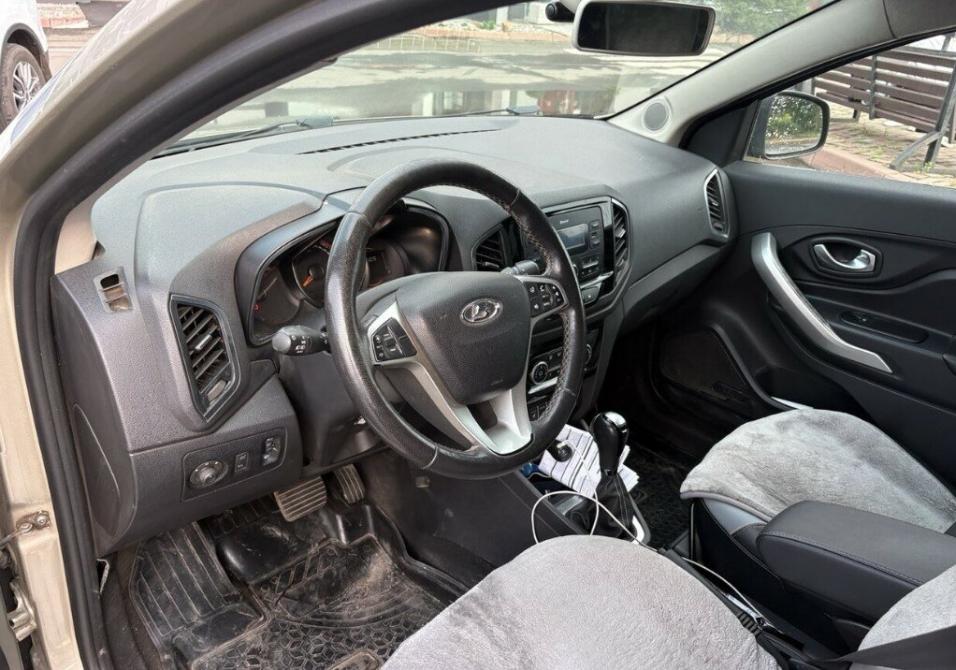 Lada (ВАЗ) XRAY I Кемерово  - изображение 3