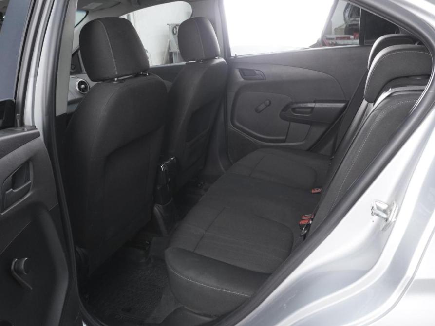 Chevrolet Aveo II Ростов-на-Дону  - изображение 11