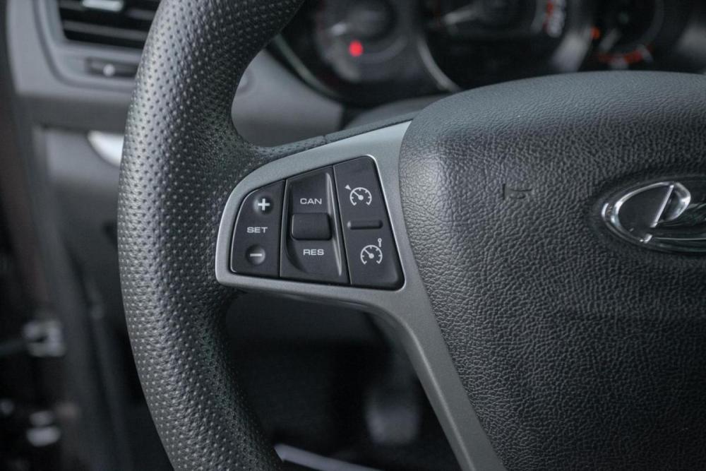 Lada (ВАЗ) Vesta I Иркутск  - изображение 11