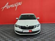 Skoda Octavia III (A7) Рестайлинг Вологда  - изображение 27