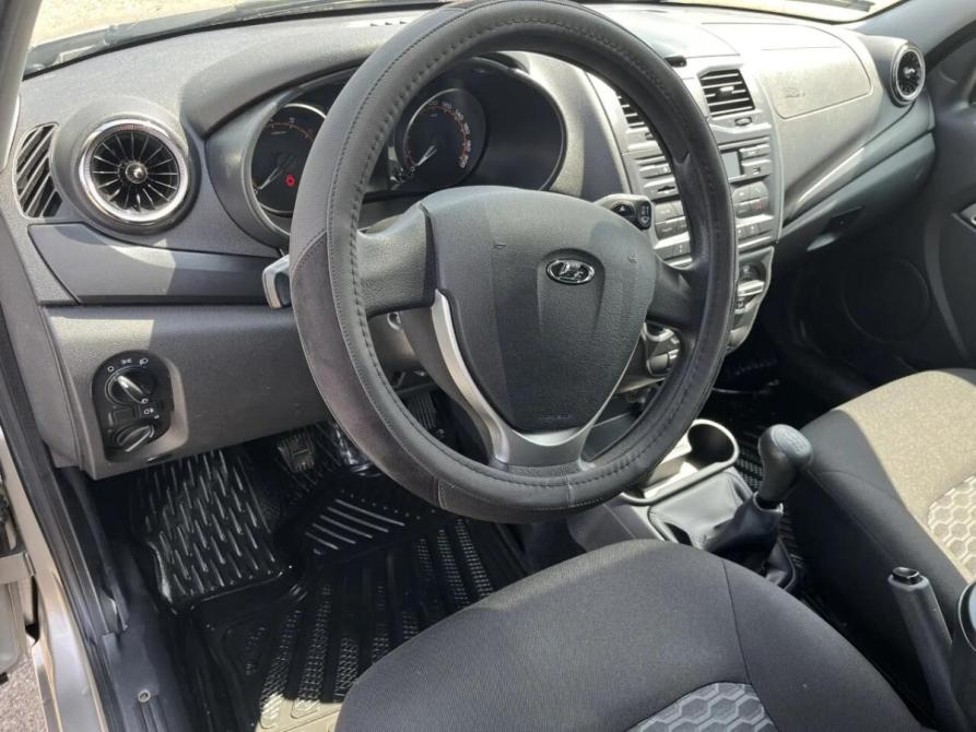 Lada (ВАЗ) Granta I Рестайлинг Буинск  - изображение 8