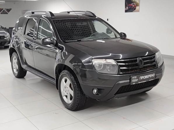 Renault Duster I с пробегом 2014 года, цена 840 000 рублей, 222514 км, внедорожник, Автокод Объявления