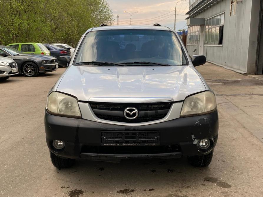 Mazda Tribute I Нижний Новгород  - изображение 2