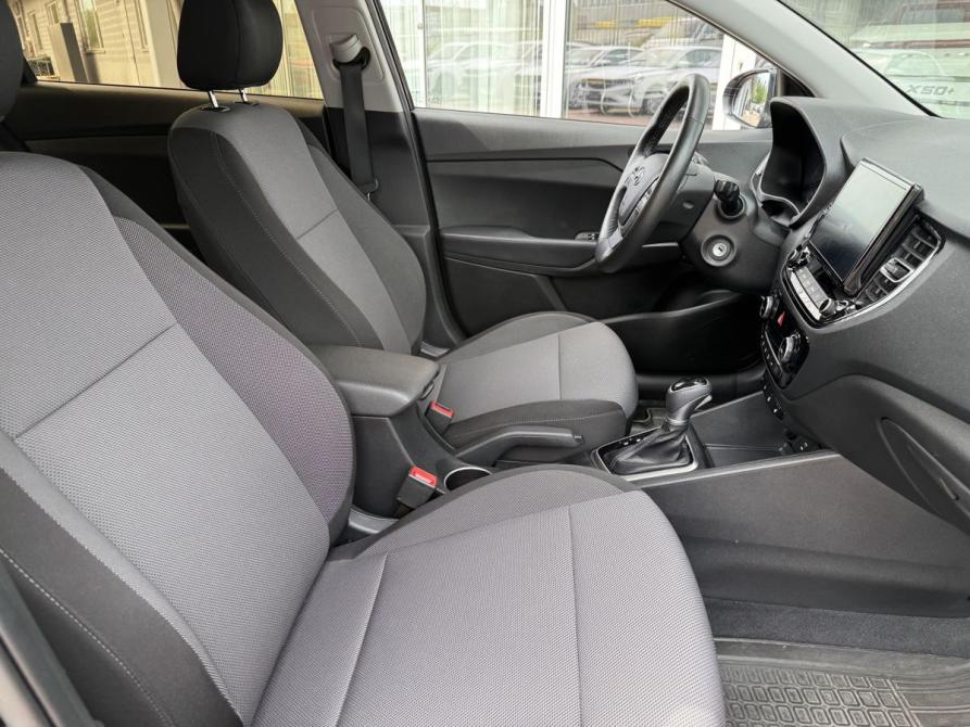 Hyundai Solaris II Рестайлинг Воронеж  - изображение 10