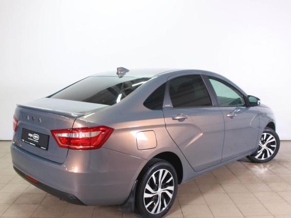Lada (ВАЗ) Vesta I с пробегом 2019 года, цена 978 000 рублей, 136783 км, седан, Автокод Объявления