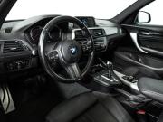 BMW 1 серии II (F20/F21) Рестайлинг 2 Санкт-Петербург  - изображение 31
