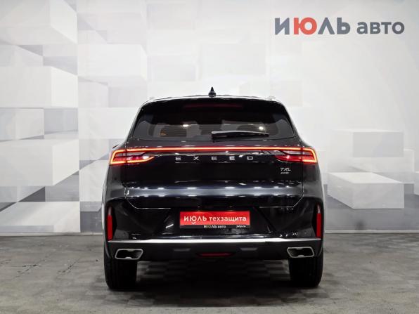 Exeed TXL I Рестайлинг с пробегом 2022 года, цена 2 280 000 рублей, 105163 км, внедорожник, Автокод Объявления