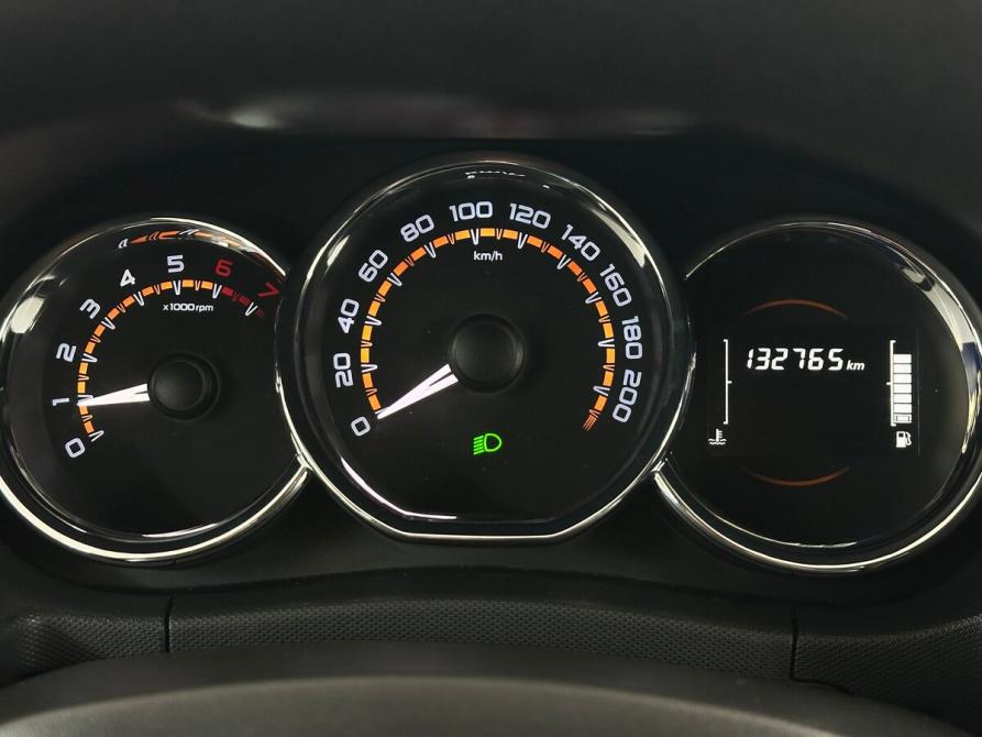 Lada (ВАЗ) Largus I Рестайлинг Москва  - изображение 6