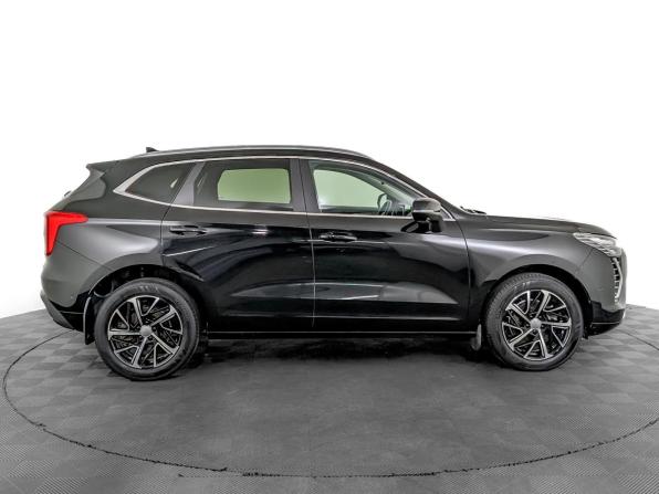 Haval Jolion I с пробегом 2022 года, цена 1 600 000 рублей, 95066 км, внедорожник, Автокод Объявления