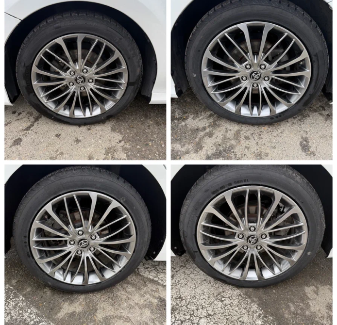 Toyota Camry VIII (XV70) Ставрополь  - изображение 23