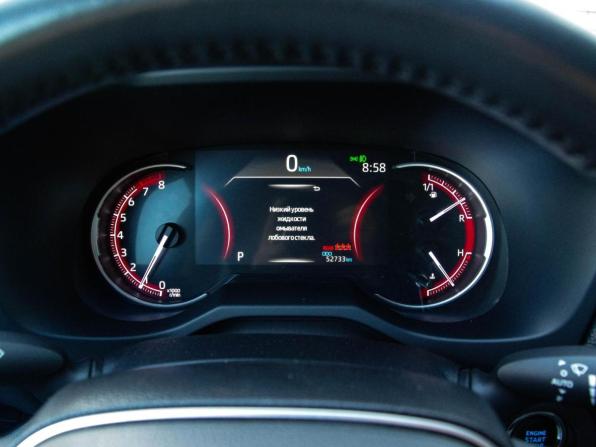 Toyota RAV4 V (XA50) с пробегом 2021 года, цена 4 150 000 рублей, 51000 км, внедорожник, Автокод Объявления