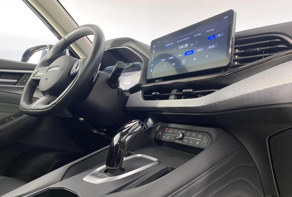 Haval F7 I Рестайлинг Саранск  - изображение 28