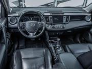 Toyota RAV4 IV (XA40) Рестайлинг Ставрополь  - изображение 33