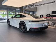 Porsche 911 VIII (992) Москва  - изображение 42