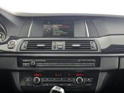BMW 5 серии VI (F10/F11/F07) Рестайлинг Москва  - изображение 60