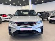 Geely Coolray I Кандалакша  - изображение 22