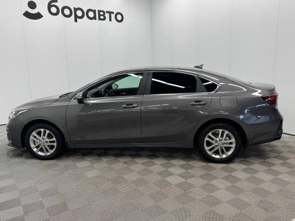 Kia Cerato IV с пробегом 2021 года, цена 2 174 000 рублей, 27320 км, седан, Автокод Объявления