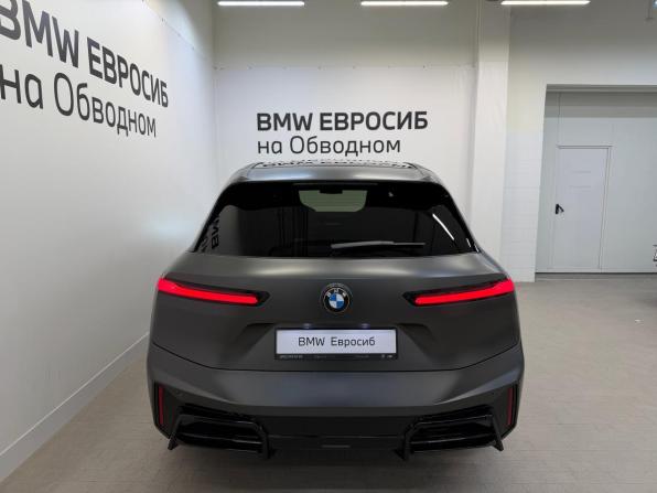 BMW iX I (I20) Рестайлинг с пробегом 2025 года, цена 16 680 000 рублей, 15680 км, внедорожник, Автокод Объявления