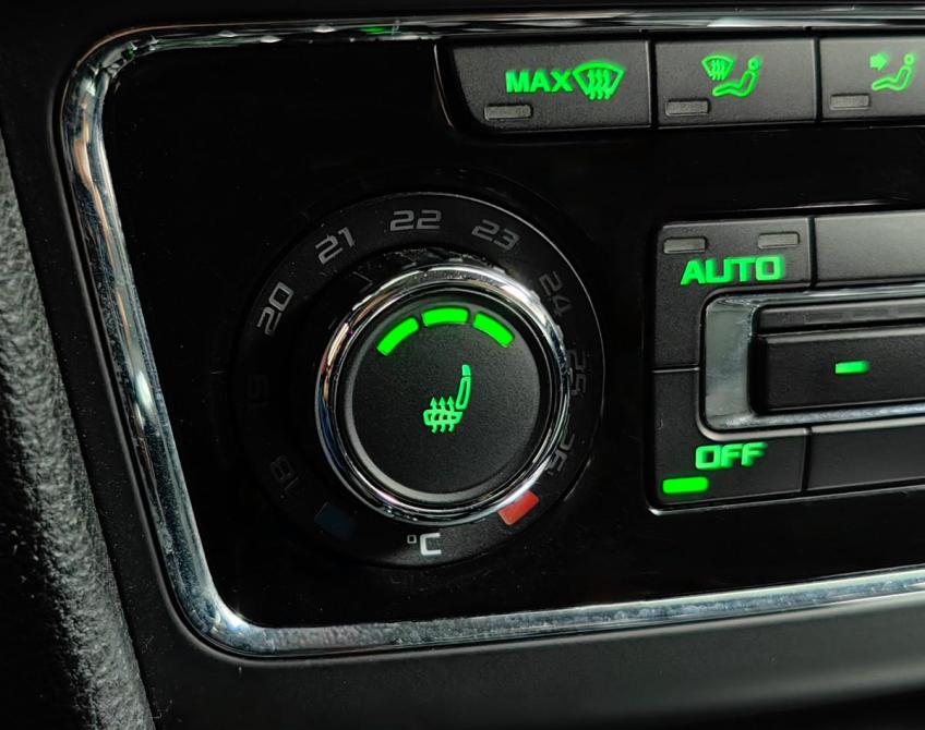 Skoda Superb II Москва  - изображение 22